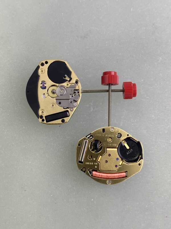 ETA 902.002 Movement