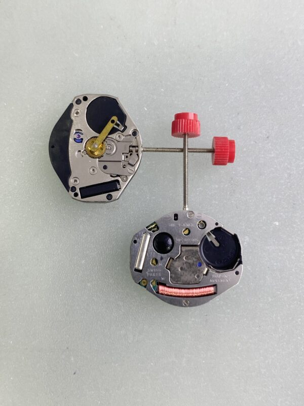 ETA 902.005 Movement White Movement