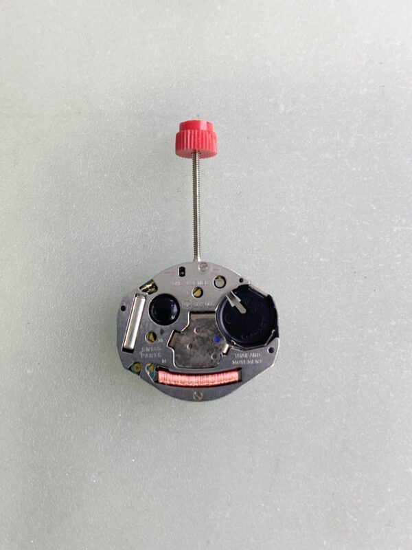 ETA 902.005 Movement White Movement
