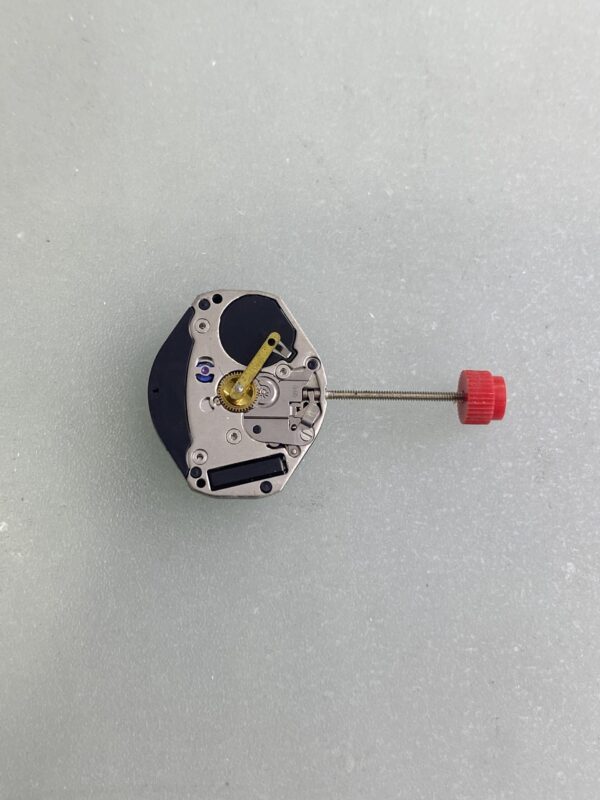 ETA 902.005 Movement White Movement
