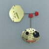ETA 902.501 Movement