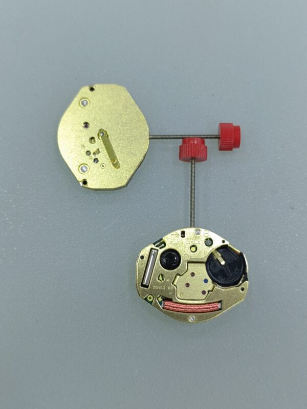ETA 902.501 Movement