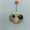 ETA 902.501 Movement