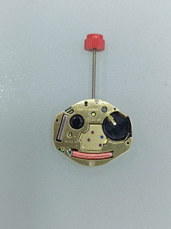 ETA 902.501 Movement
