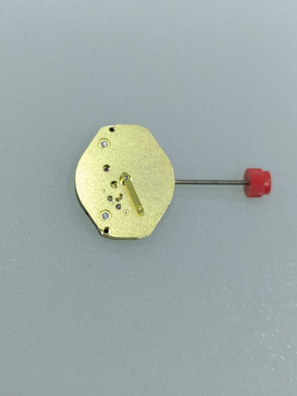 ETA 902.501 Movement