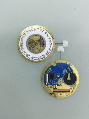 ETA 955.112 Movement