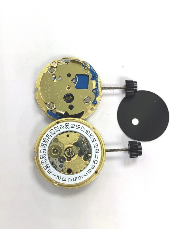 ETA 956.612 Movement