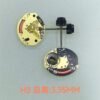 ETA 976.001 Movement