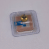 99 Brand New European Version, Rolex & Tudor Electroplated K Gold Crowns & Crown Tubes126233