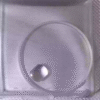 9999 Sapphire Crystal Outer Bezel for Rolex 6694