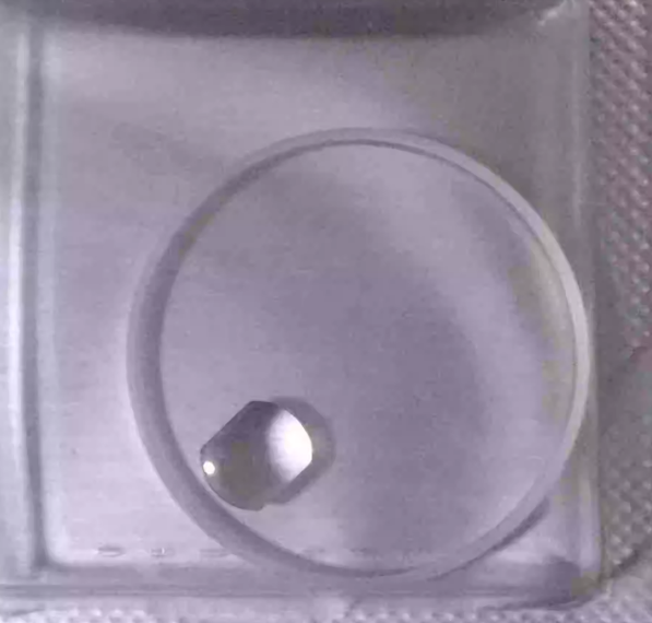 9999 Sapphire Crystal Outer Bezel for Rolex 6694