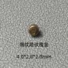 Compatible with Rolex: Crowns, Crown Tubes, Crowns for the Cellini Collection & Time-Setting Buttons