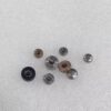 Franck Muller: Crowns, Crown Tubes & Time-Setting Buttons