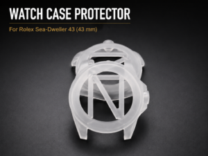 Rolex Submariner Sea-Dweller Case