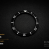Omega Seamaster Aluminum Bezel Insert