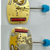 ETA 282.001 Movement