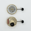 The ETA F03.412 Movement Can Replace the 956.112 Movement