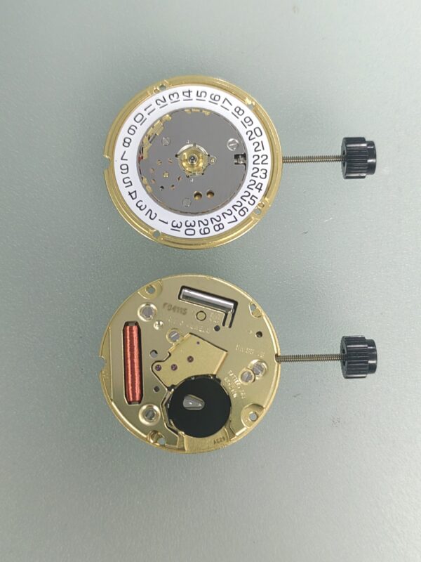 ETA F04.115 Movement F04.111