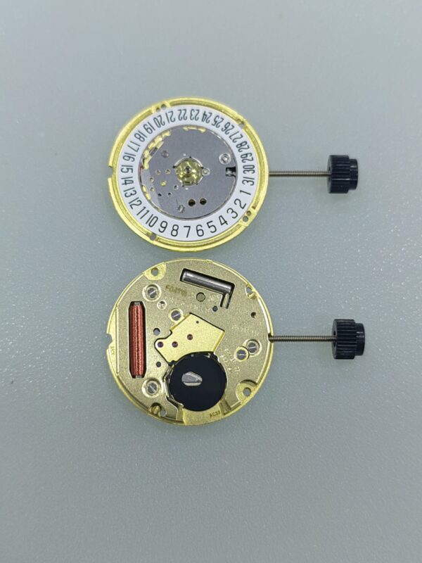 ETA F04.115 Movement F04.111