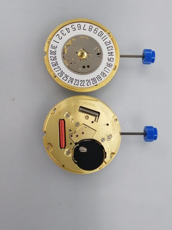 ETA F05.115 Movement F05.111