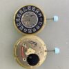 ETA F06.161 Movement