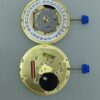The ETA F06.411 Movement Can Replace the 955.112 Movement