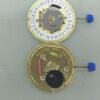 The ETA F06.411 Movement Can Replace the 955.112 Movement