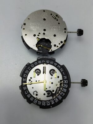 ETA G10.212 Movement