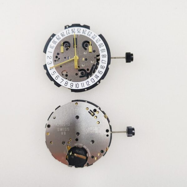ETA G10.212 Movement
