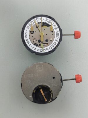 ETA G15.212 Movement