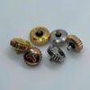 Tissot Le Locle T41: Stainless Steel Crowns & Crown Tubes