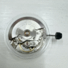 Swiss Original Imported ETA 2824 Mechanical Movement (Fine Polished, White & Gold)
