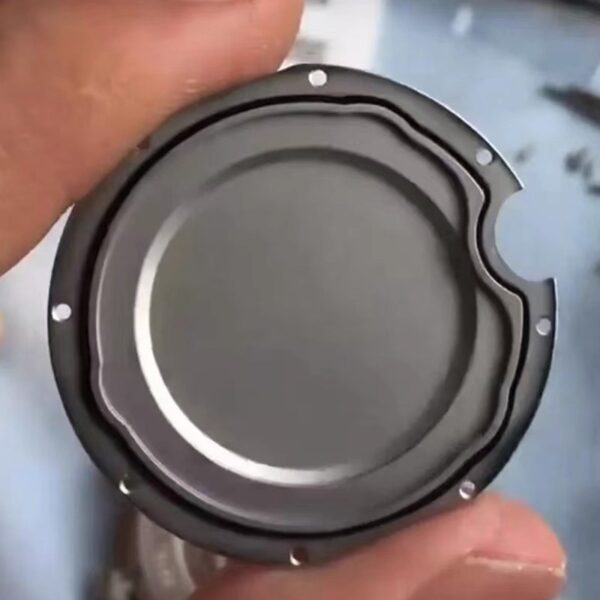 蓝气球防水圈1 Waterproof Gasket for Cartier Ballon Bleu Case Back