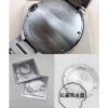 蓝气球防水圈2 Waterproof Gasket for Cartier Ballon Bleu Case Back