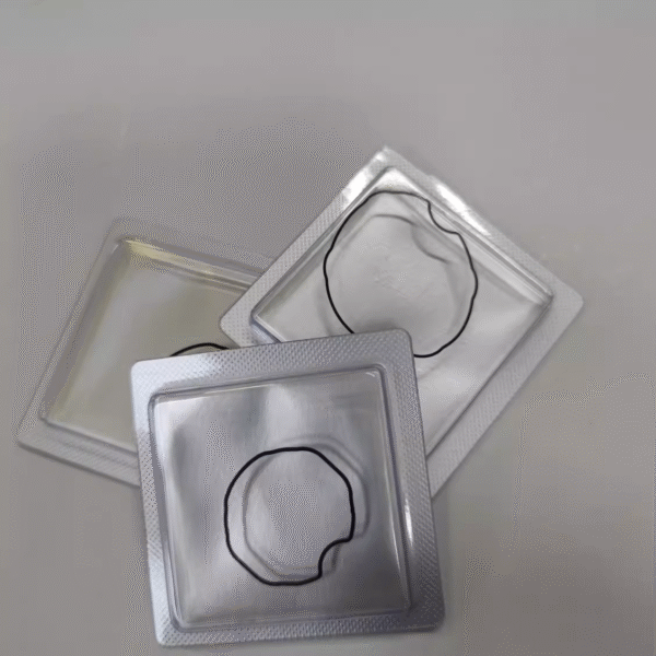 蓝气球防水圈4 Waterproof Gasket for Cartier Ballon Bleu Case Back