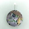 0- Watch Accessories: Swiss Imported ISA8371 Movement; 8371B Black Calendar, 6 o'clock Position, 39-second Five-hand Circuit Board