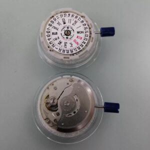 Watch movement accessories: Brand new genuine YN55A YN56A Seiko automatic mechanical movements