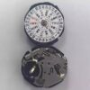 0- Watch Accessories: Seiko Quartz Movements AX33, AX32, AX82, AX83, Replacing AL33, AL32, AL82, AL83