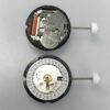 Watch Movement Accessories, Brand New Ronda 585 Three-Hand Quartz Movement