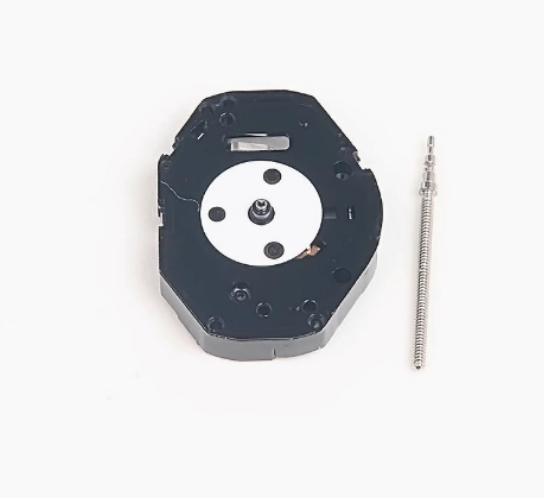 PC Series Movements: PC29, PC39, PC10, PC11, PC20, PC21J, PC23, PC32, PC33, Japan