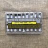 Luminous Sports Watch Hands Set, Compatible with Movements Including 2671 and 901.001, 70 Pairs per Box.