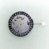 Watch Accessories: Swiss Imported ISA8371 Movement; 8371B Black Calendar, 6 o'clock Position, 39-second Five-hand Circuit Board