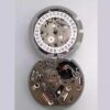 Watch Accessories: Japanese Temption Movement YM91A Quartz Movement, Brand New Original YM91A