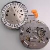 Watch Accessories: Brand New Original Japanese Miyota JS06 Quartz Watch Movement