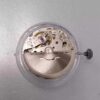 0. Watch Accessories: Brand - New Original Japanese Miyota 8215 Single - Calendar Movement, 8205 Double - Calendar Movement, and Citizen 8200 Movement.