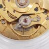 Watch Accessories, Swiss Imported ETA Mechanical SW200-1 Movement, SW220-1 Movement with Double Calendar (Gold & White Movements)