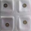 Watch Movement Accessories: Brand-New, Original Swiss ETA2824, 2836, 2834 Movement Bearings, Part No. 1497