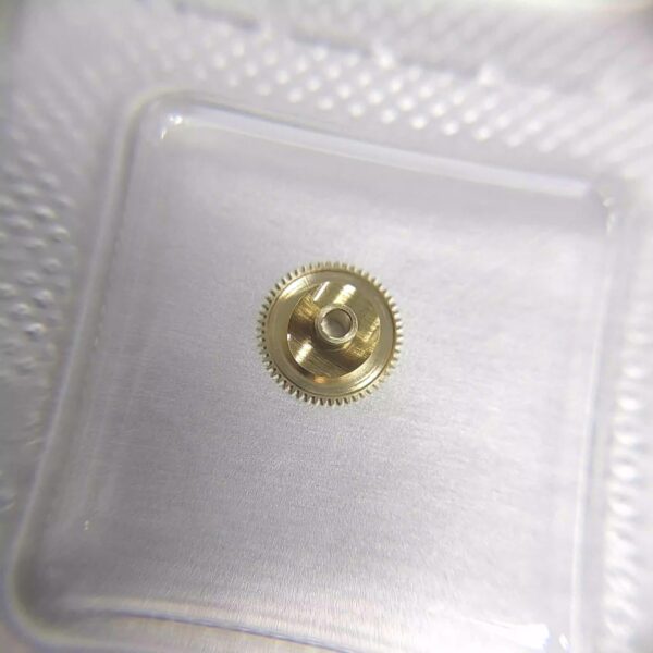 Watch Accessories - Swiss Original Imported ETA2892 Movement Hour Wheel (Part No. 2892-255)