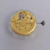 00- Watch accessories: Japanese Miyota brand new genuine 82S0 movement, three-hand automatic mechanical