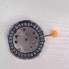 Watch Accessories: Brand New Original Japanese Miyota JS25 Quartz Watch Movement